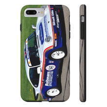 Tough Phone Cases, Porsche 911 Rally