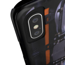 Slim Phone Cases, Porsche 928 Engine