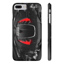 Slim Phone Cases, Audi RS6 Engine