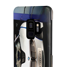 Slim Phone Cases, BMW Vision