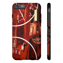 Tough Phone Cases, BMW Gauges
