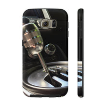 Tough Phone Cases, Audi R8 Gear Shift