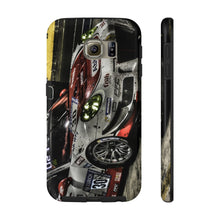 Tough Phone Cases, Porsche 911GT
