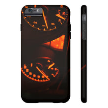Tough Phone Cases, BMW Dashboard
