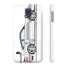 Slim Phone Cases, Porsche