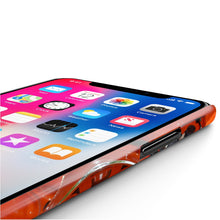 Slim Phone Cases, Mustang Engine
