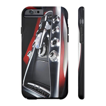 Tough Phone Cases, Mercedes Benz