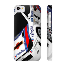 Slim Phone Cases, Ford Rally