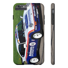 Tough Phone Cases, Porsche 911 Rally
