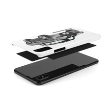 Slim Phone Cases, Ford Mustang