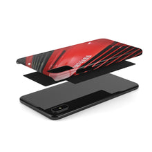 Slim Phone Cases, Ferrari