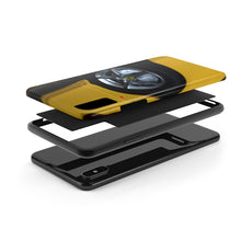 Tough Phone Cases, Ferrari Front Wheel