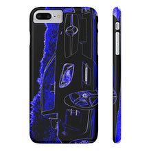 Slim Phone Cases, Mercedes Benz