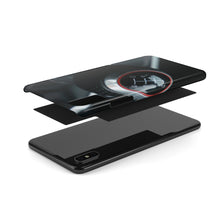 Slim Phone Cases, Audi Gear Shift