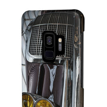 Slim Phone Cases, Classic Mercedes Benz