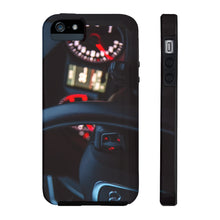 Tough Phone Cases, Audi Dashboard