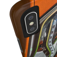 Tough Phone Cases, Audi A4 Light