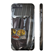 Slim Phone Cases, Classic Mercedes Benz