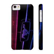 Slim Phone Cases, Mustang