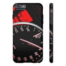 Tough Phone Cases, BMW Speedometer