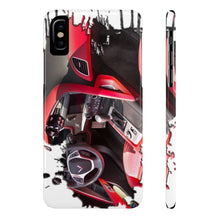 Slim Phone Cases Corvette Splash