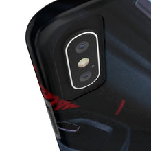 Tough Phone Cases, Ford Mustang