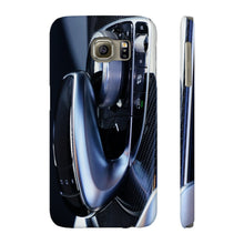Slim Phone Cases, Mercedes Benz