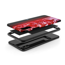 Tough Phone Cases, Ferrari