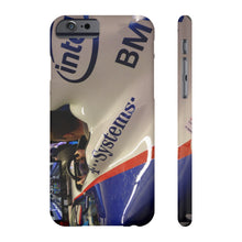 Slim Phone Cases, BMW Racing