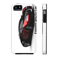 Tough Phone Cases, Bugatti Sports Car