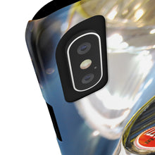Slim Phone Cases, Vintage Bugatti