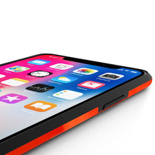 Tough Phone Case, Bordeaux Phone Case 02