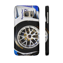 Slim Phone Cases, BMW Racing