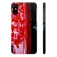 Slim Phone Cases, Ferrari