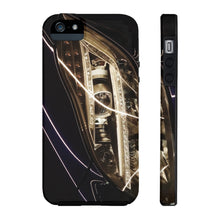 Tough Phone Cases, Mercedes Benz Light