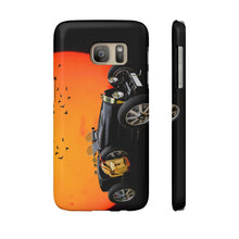 Slim Phone Cases, Bugatti T35 Racing