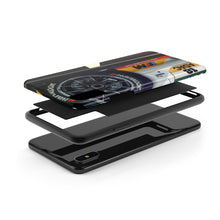 Tough Phone Cases, BMW Racing