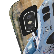 Tough Phone Cases, BMW Rally