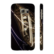 Slim Phone Cases, Mercedes Benz Light