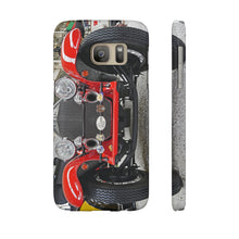 Slim Phone Cases, Vintage Mercedes Benz