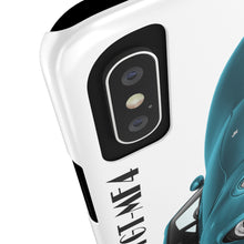 Slim Phone Cases,  Wiesmann GT-MF4