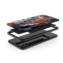 Tough Phone Cases, V8 Engine