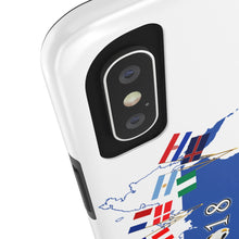 Tough Phone Cases, Russia World Cup 2018