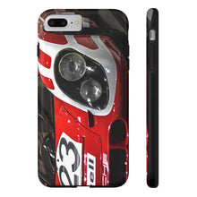 Tough Phone Cases, Porsche 917