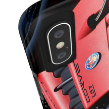 Tough Phone Cases Corvette Engine