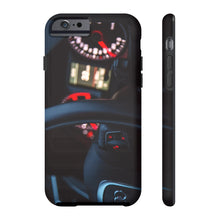 Tough Phone Cases, Audi RS3