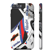 Tough Phone Cases Ford Rally