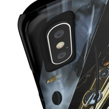 Slim Phone Cases, Car Engine