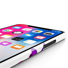 Slim Phone Case, Husky on Beach Phone Case
