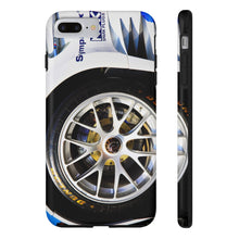 Tough Phone Cases, BMW Racing